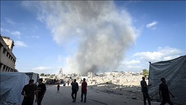 Asciende a 62.966 la cifra de palestinos fallecidos en la Franja de Gaza desde el 7 de octubre de 2023
