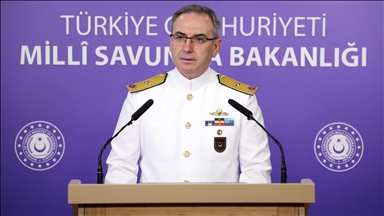 Türkiye: La estabilidad de Siria está directamente vinculada a la seguridad de Türkiye