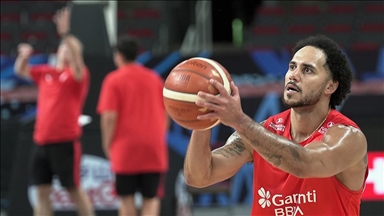 Shane Larkin, EuroBasket 2025'te madalya kazanacaklarına inanıyor