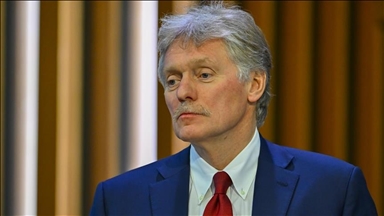 Kremlin says Moscow wants negotiations with Ukraine while 'military operation' continues