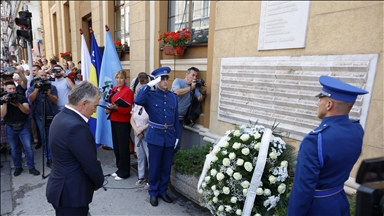Obilježena 30. godišnjica masakra na Markalama: Podsjetnik i univerzalna lekcija o prirodi zla i odgovornosti društva