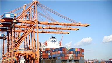 Las exportaciones turcas registraron un aumento anual del 11%, alcanzando los 24.940 millones de USD en julio