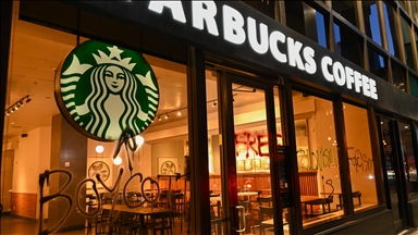 Starbucks' sales in Malaysia plummet 36% due to Gaza boycott