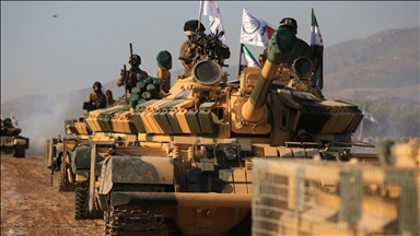 Israel kills Syrian soldiers attempting to neutralize surveillance devices: Report