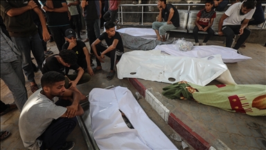 Izraelska vojska ubila 20 Palestinaca u novim napadima širom Pojasa Gaze