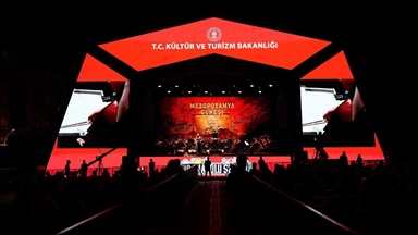 Bale û Operaya Stenbolê ya Dewletê li Hekariyê derket ser dikê