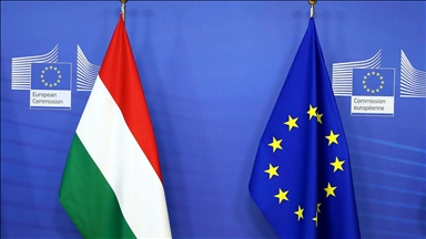 Hungary takes EU to court over use of frozen Russian assets for Ukraine