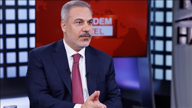 Turski ministar vanjskih poslova: Netanyahu "pokušava prikriti" genocid u Gazi