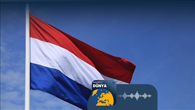 İsrail’e yaptırımın reddedilmesinin ardından 8 bakanın toplu istifa ettiği Hollanda’da neler oluyor?
