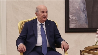 تبون ينهي مهام رئيس الوزراء الجزائري نذير العرباوي