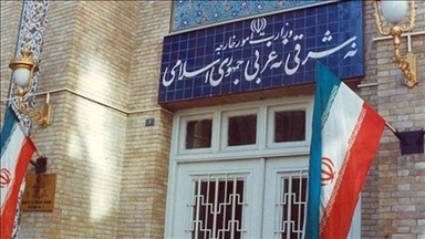 واکنش ایران به فعال‌سازی مکانیسم ماشه از سوی سه کشور اروپایی