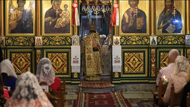 Gaza City church committee vows to stay put as Israel prepares for occupation