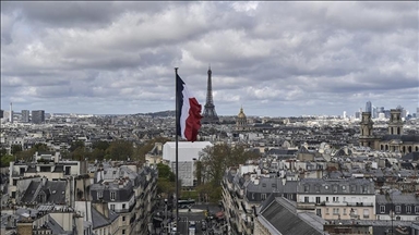 La France envisage d’ouvrir une ambassade à Ramallah après avoir reconnu la Palestine