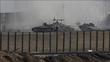 Far-right Israeli minister calls for ‘gradual annexation’ of Gaza