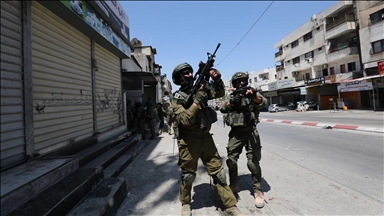 الضفة.. الجيش الإسرائيلي يعتقل صحفيا فلسطينيا في بيت لحم