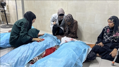 Izraelska vojska ubila 27 Palestinaca u novim napadima širom Pojasa Gaze