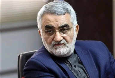بروجردی: بازرسان آژانس تنها در نیروگاه بوشهر و با شرط روس‌بودن اجازه ورود دارند