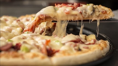 Domino's Pizza's Australian operator posts 1st loss in decades as Gaza boycott takes toll