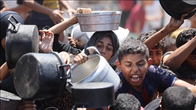 حماس: دعوة سموتريتش لتجويع وتعطيش غزة اعتراف بالإبادة
