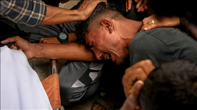 خبير بريطاني: مأساة غزة تكشف أقسى ما قد يفعله شعب بشعب آخر