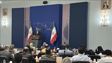 Iran condemns European powers over ‘snapback’ sanctions, vows response