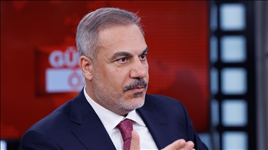 Ministri i Jashtëm turk: ​​Netanyahu po përpiqet ta mbulojë gjenocidin në Gaza