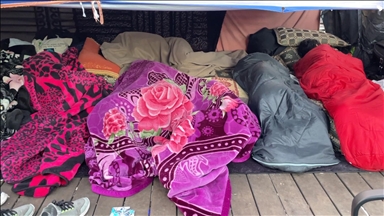 France : Plus de 2 000 enfants dorment dans la rue, alerte l’UNICEF