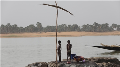 Aid cuts could leave 4 African countries without child malnutrition food, warns NGO