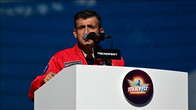 Selçuk Bayraktar: Mavi vatan, gelecek nesillere bırakacağımız en önemli miraslardandır