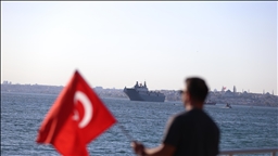 TEKNOFEST Mavi Vatan: Türkiye’nin denizlerdeki egemenlik stratejisi teknolojiyle buluşuyor