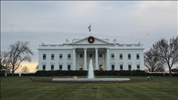 Белый дом: Трамп недоволен в связи с последними атаками РФ на Киев
