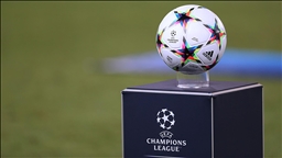 Galatasaray'ın UEFA Şampiyonlar Ligi'ndeki rakipleri belli oldu