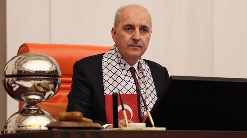 قورتولموش: كل أعمال إسرائيل في غزة إبادة جماعية وجرائم حرب