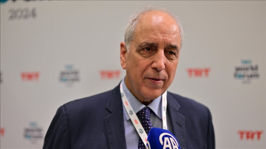 Ish-raportuesi i OKB-së për Palestinën: Për Gazën duhet të aktivizohet "përgjegjësia e mbrojtjes"
