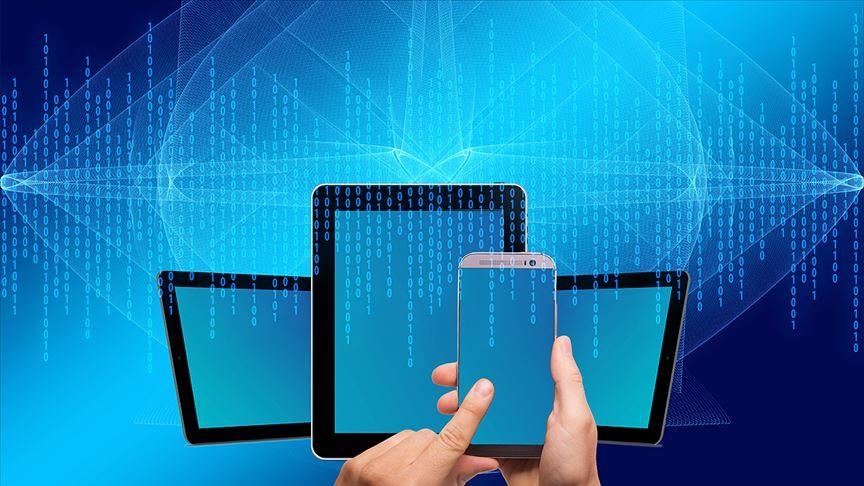 Türkiye'de hiç internet kullanmayanların oranı yüzde 9,1'e düştü