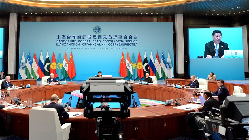 Kremlin outlines Putin’s key meetings with world leaders in China