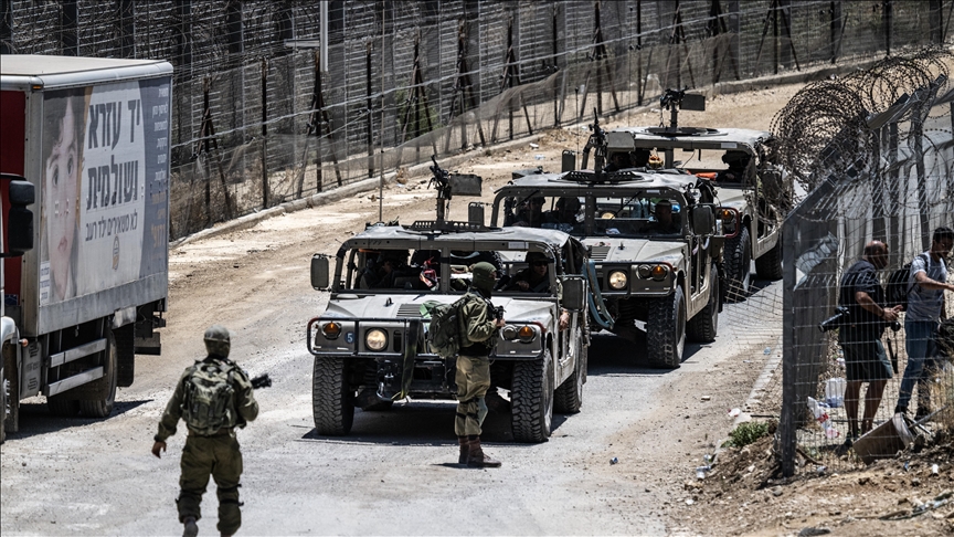 UN documents Israeli violations in Syria, calls for accountability
