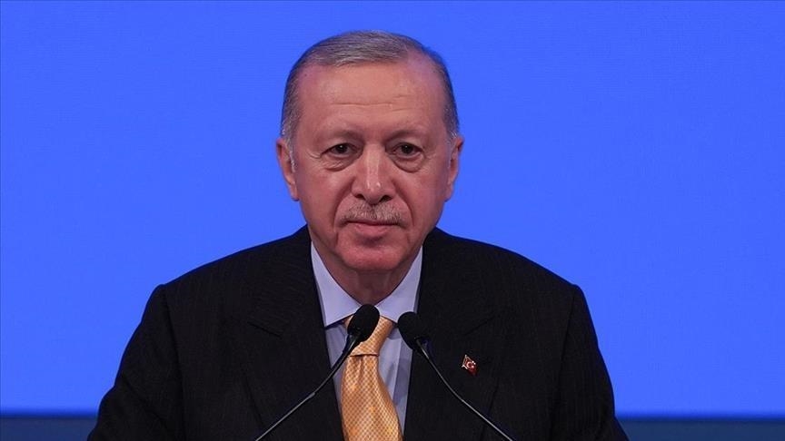 Türkiye-Japon : Erdogan appelle à une coopération constructive face aux crises et rappelle leur amitié historique