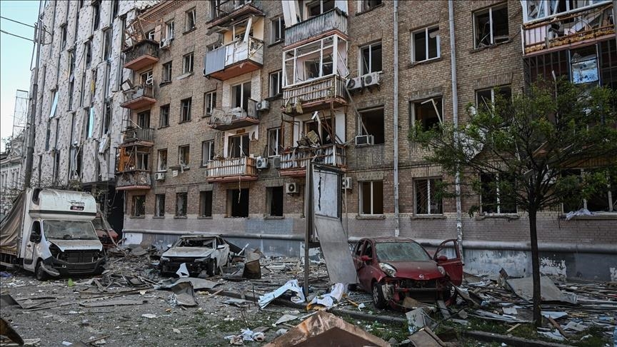 26 земји членки на ЕУ ги осудија руските напади врз Киев, ветија дека ќе го забрзаат 19-тиот пакет санкции