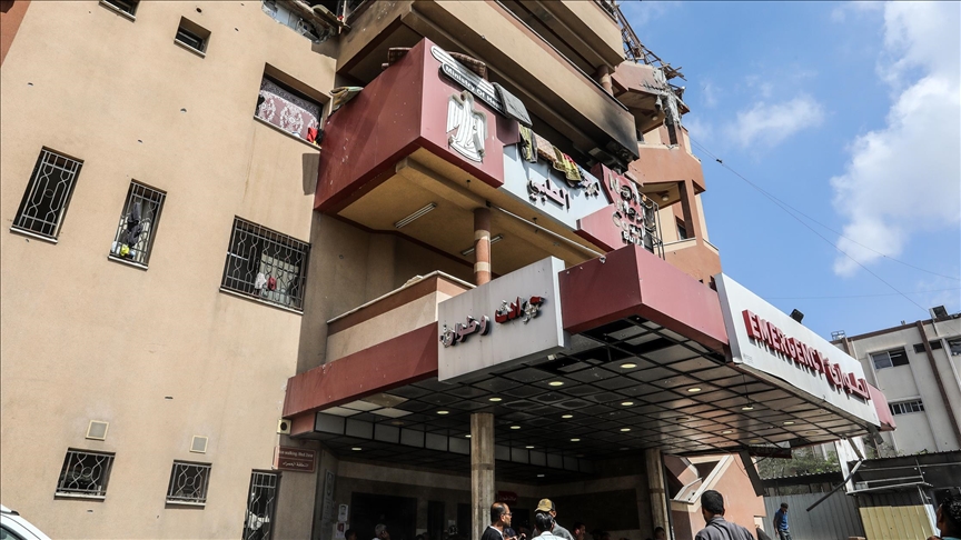"سي إن إن": هجوم إسرائيل على مستشفى ناصر تم بـ 3 ضربات
