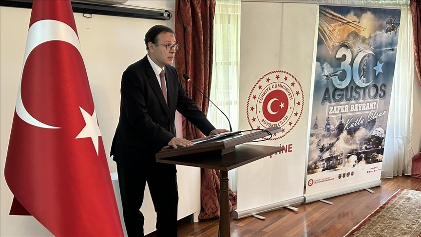 Ambasada e Turqisë në Prishtinë organizon pritje me rastin e Ditës së Fitores
