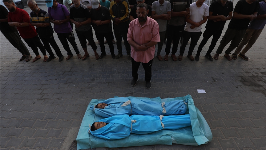 Rritet në mbi 63 mijë numri i palestinezëve të vrarë nga sulmet izraelite në Gaza