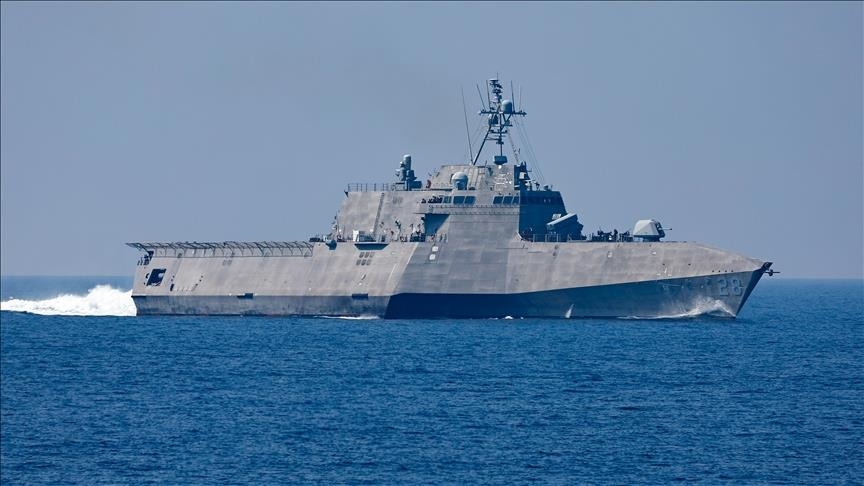 Maduro says Venezuela impenetrable as US deploys warships to Caribbean