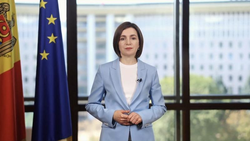 Президент Молдовы: Парламентские выборы 28 сентября определят будущее страны