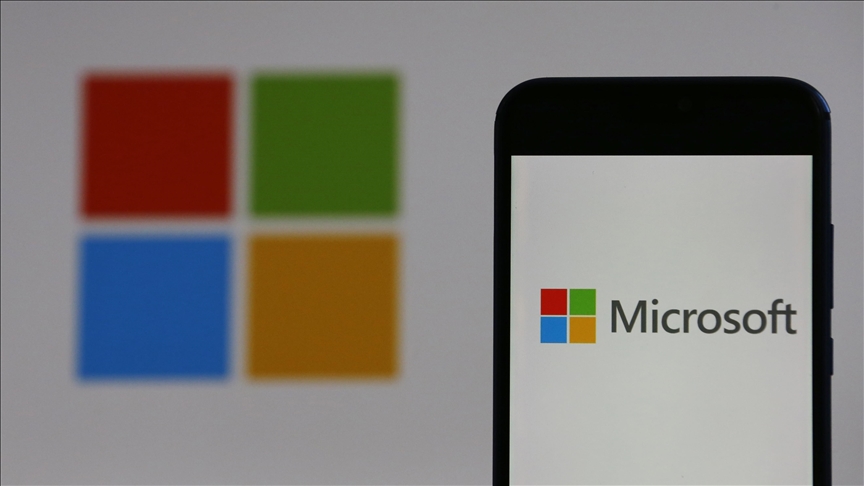 Microsoft fires 4 employees after protest over Israel ties, break-in at Washington office