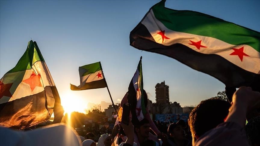 US eases export restrictions to Syria covering energy, telecom, infrastructure: Envoy