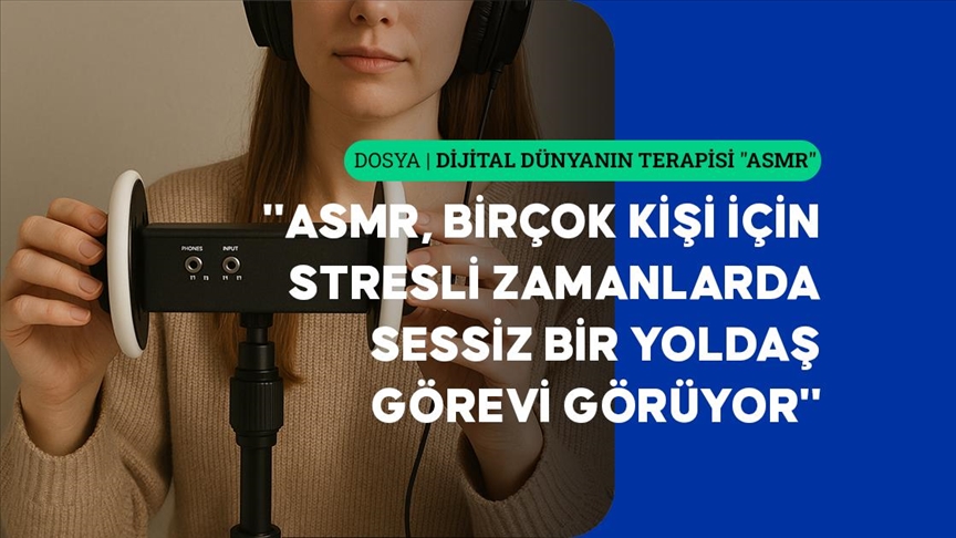 Ressam Bob Ross'un fırça darbelerinden fısıltılara stresli zamanların yoldaşı