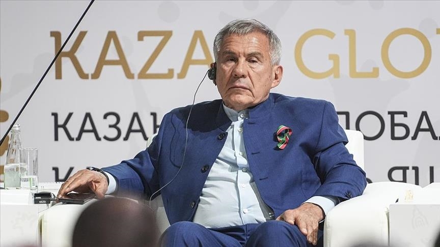 Глава Татарстана: образование определяет устойчивость не только отдельно взятой личности, но и государства