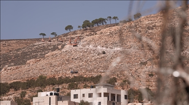 France, Germany condemn Israeli attempts to annex, reoccupy parts of Palestinian territory