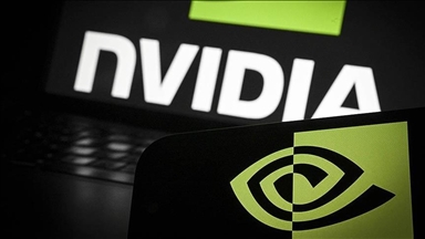 Nvidia CEO in talks with US government to sell China Blackwell chips